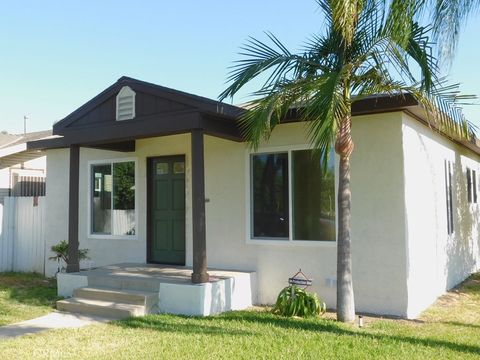 Photo of 902 E 6th Street, Pomona, CA 91766 (MLS # IV25179050)