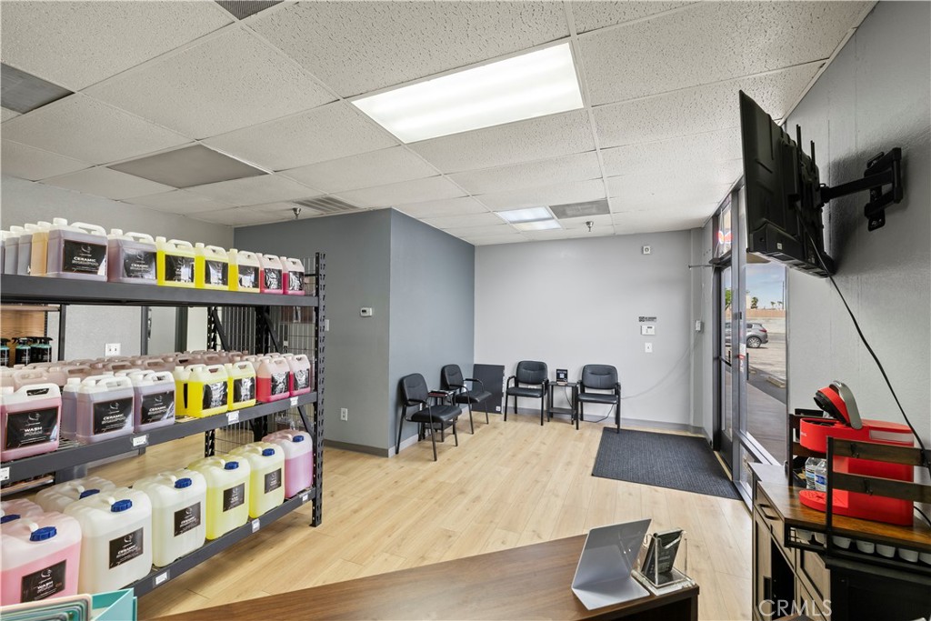 12284 Industrial Blvd A2
