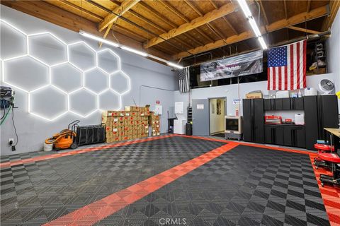 Photo of 12284 Industrial Blvd BLVD #A2, Victorville, CA 92395 (MLS # HD26101925)