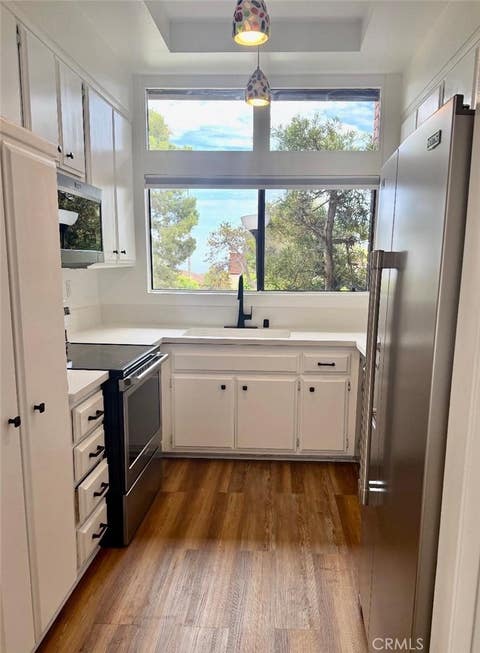 Photo of 2322 Palos Verdes Drive W #102, Palos Verdes Estates, CA 90274 (MLS # PV26162480)