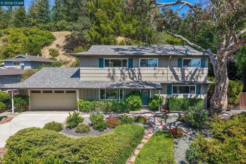 Photo of 293 Via Cima Ct CT, Danville, CA 94526 (MLS # 41134351)