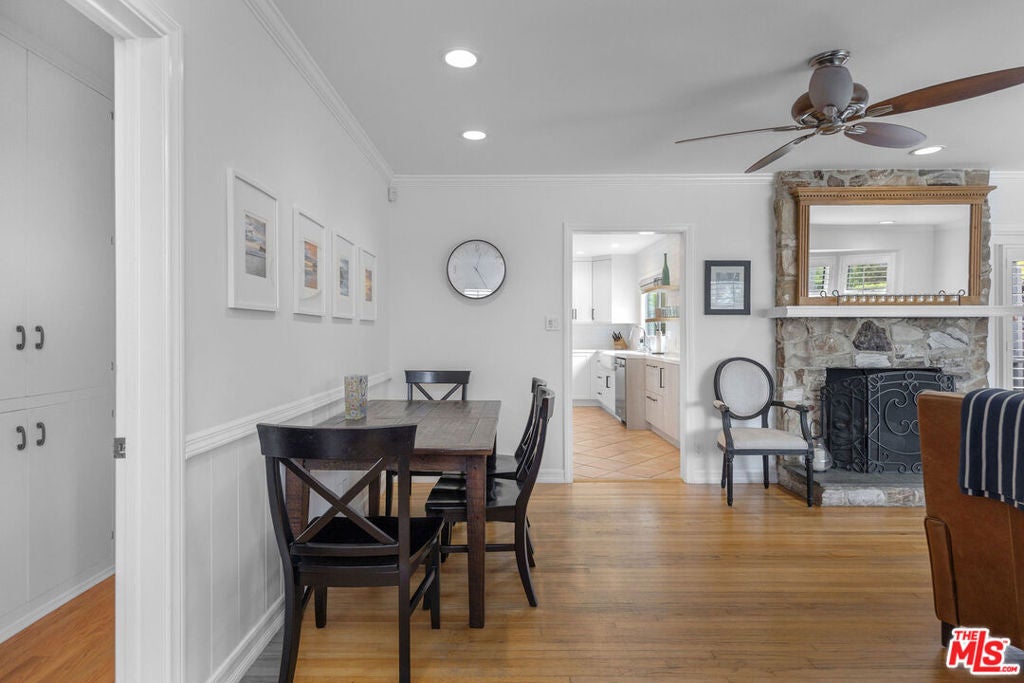 Photo of 1817 Euclid Street, Santa Monica, CA 90404 (MLS # 26867933)