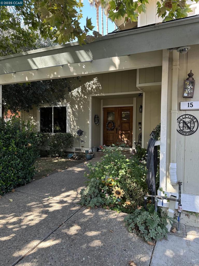 BRENTWOOD - Residential