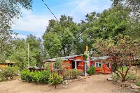 Photo of 8043 Buckthorn Trl TRL, Pine Valley, CA 91962 (MLS # 260011104SD)