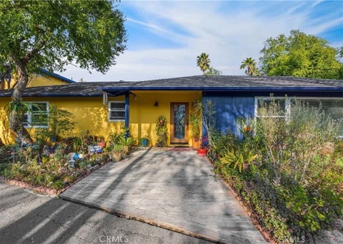 Photo of 2953 Rockhill Way #1, Riverside, CA 92506 (MLS # DW26192279)