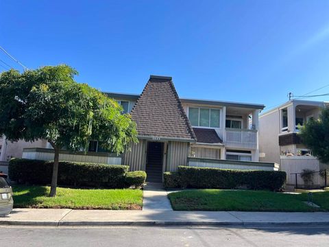 Photo of 3842 Basilone Street #3, San Diego, CA 92110 (MLS # PTP2508236)