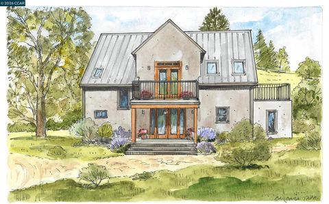 Photo of 4009 Redwood Rd Rd, Napa, CA 94558 (MLS # 41132659)