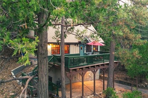 24085 Alpine Crestline CA 92325