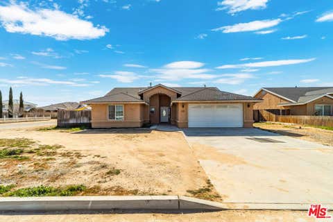 Photo of 9516 Mendiburu Road, California City, CA 93505 (MLS # 26848307)