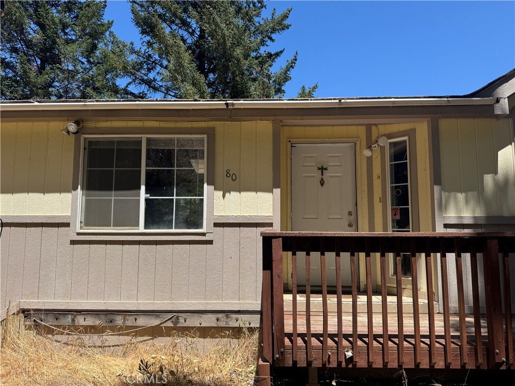 80 Rasmusen Lane