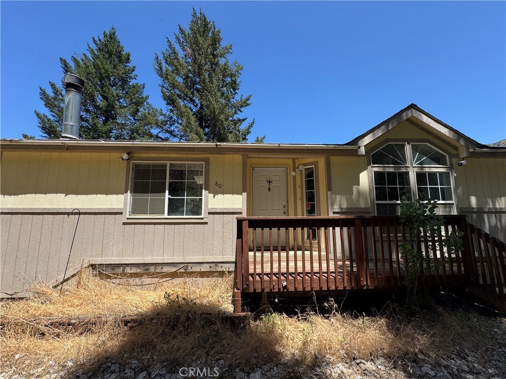 80 Rasmusen Lane