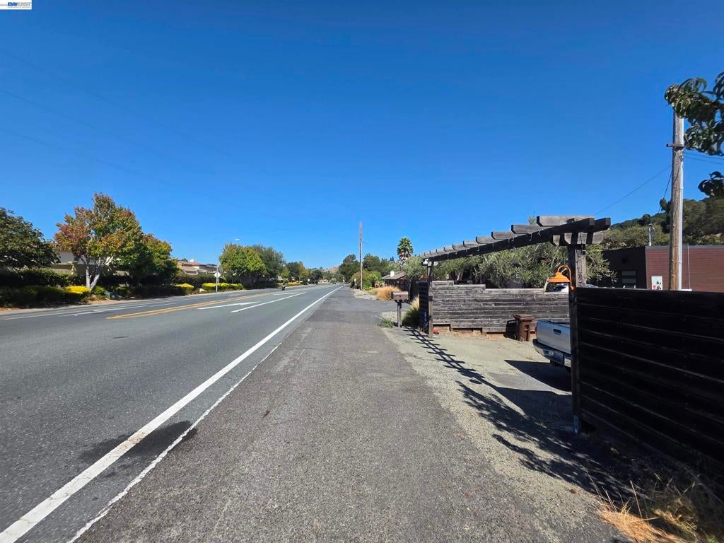6243 San Pablo Dam Rd