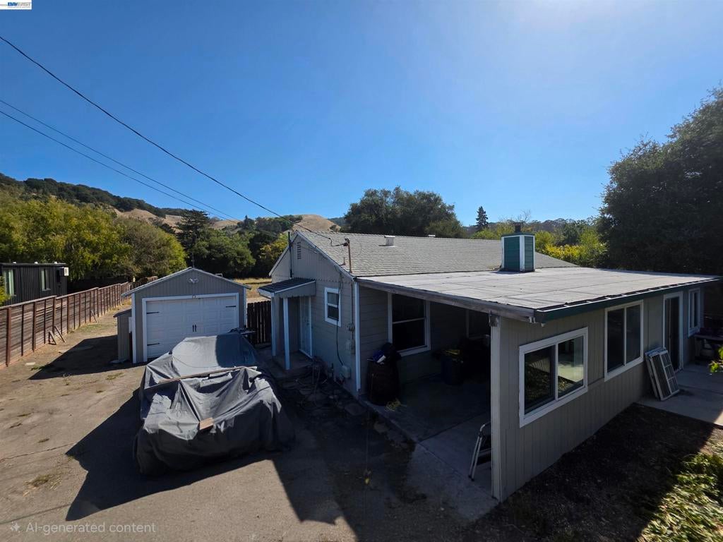 6243 San Pablo Dam Rd