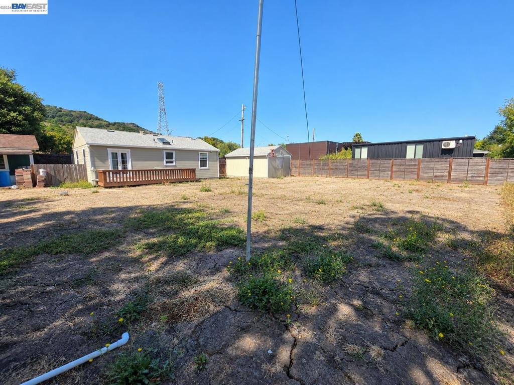 6243 San Pablo Dam Rd