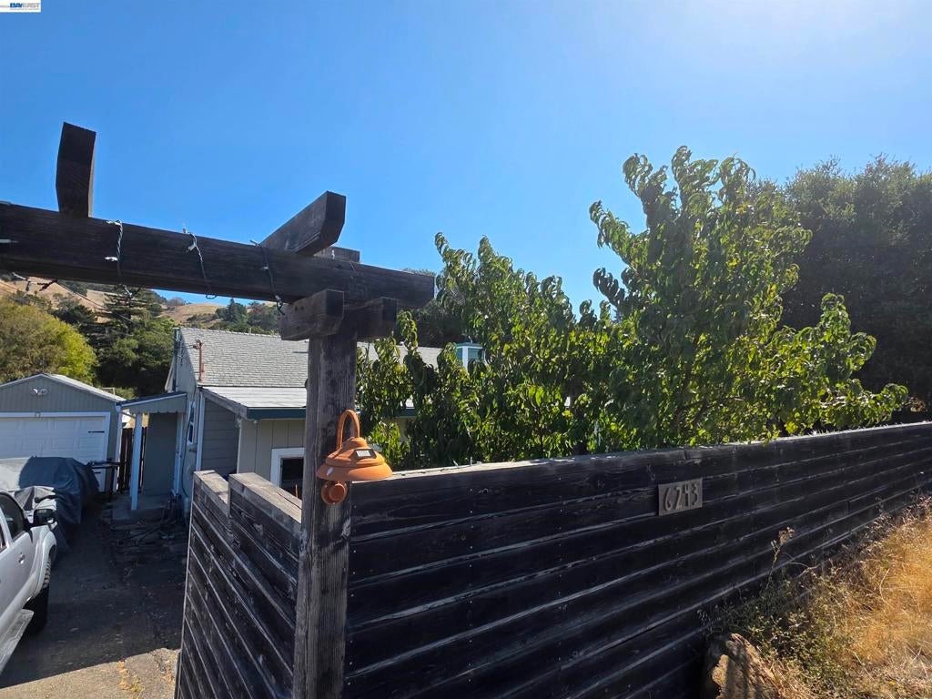 6243 San Pablo Dam Rd