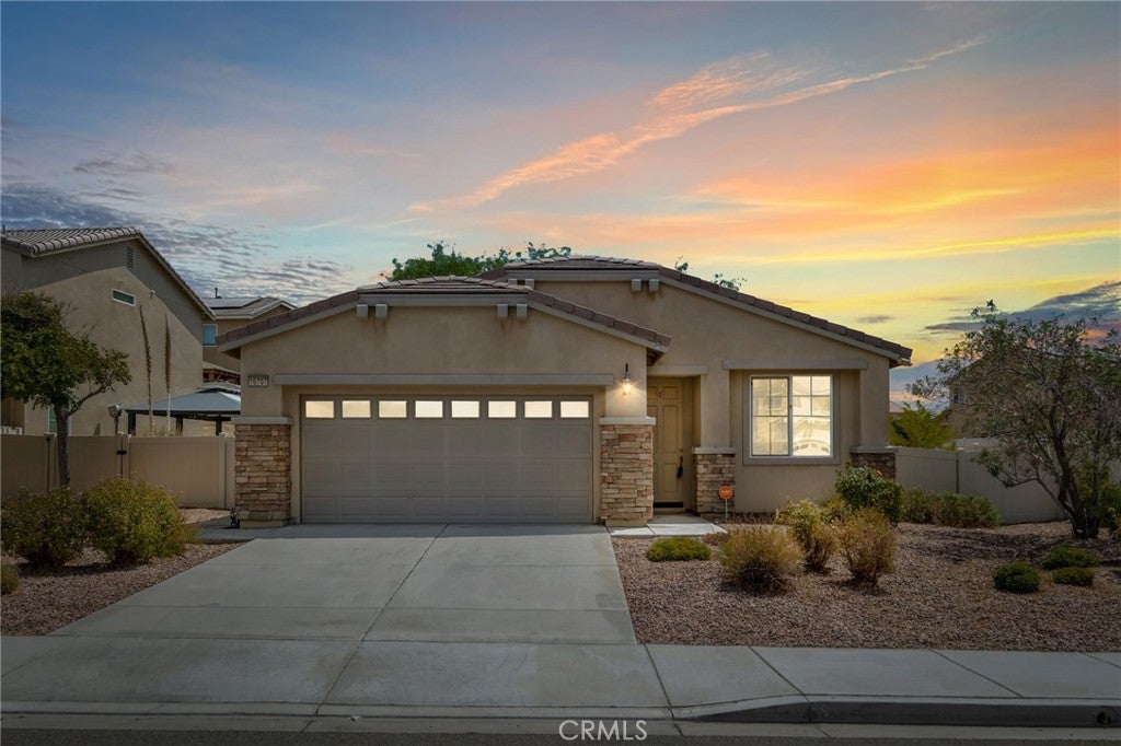 16707 Ukiah