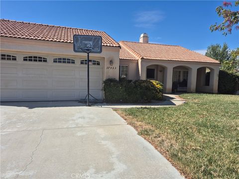 37933 Calcedony Palmdale CA 93552
