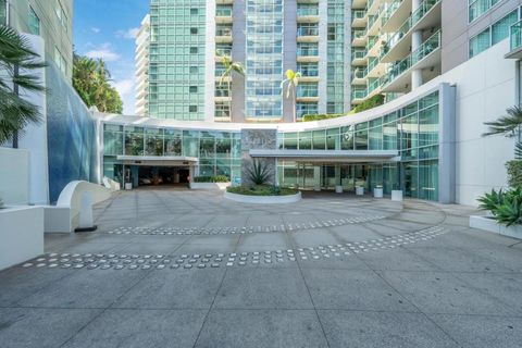 Photo of 13700 Marina Pointe Drive #317, Marina Del Rey, CA 90292 (MLS # ML82022485)