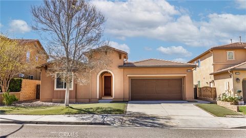 19122 Graham Saugus CA 91350