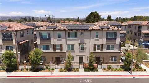 Photo of 9315 Via Azul, Pico Rivera, CA 90660 (MLS # IV26194006)