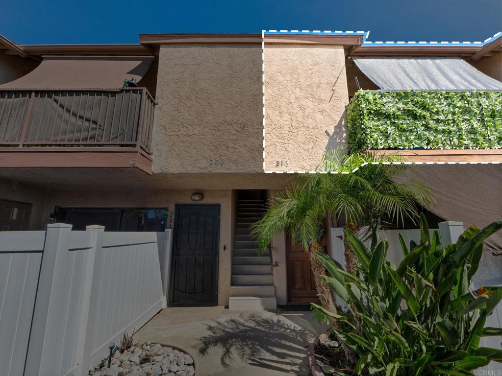 12720 Laurel Street 216