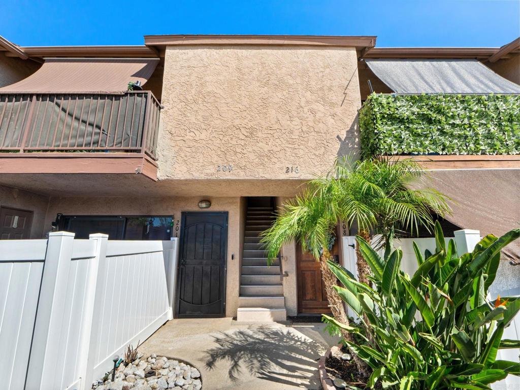 12720 Laurel Street 216