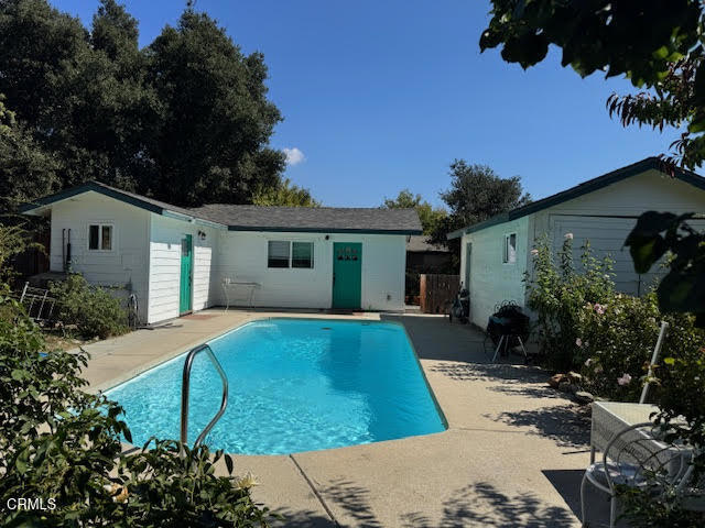 4522 Ojai Road