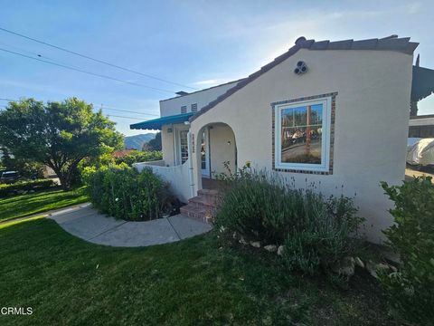 Photo of 4731 Briggs Avenue, La Crescenta, CA 91214 (MLS # P1-26328)