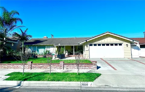 3036 N Skywood St, Orange, CA 92865 - MLS#: OC26064143