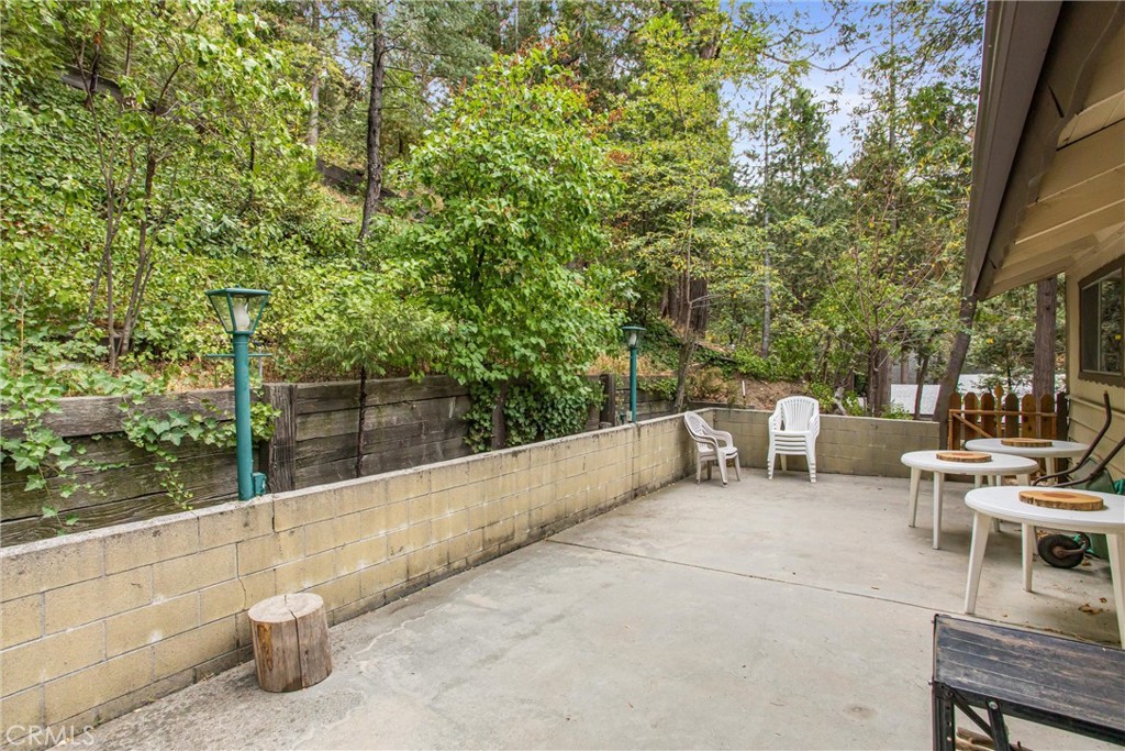Crestline (CRES) - Residential