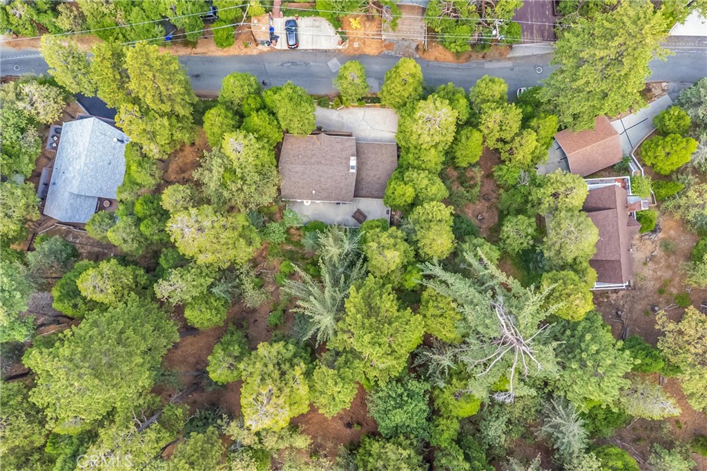 Crestline (CRES) - Residential