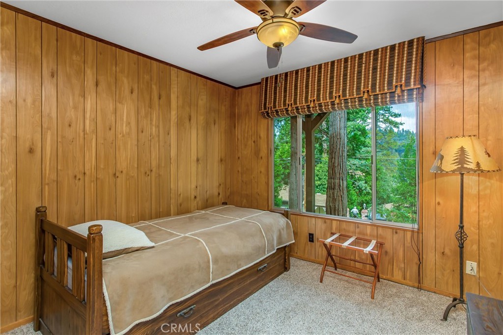 Crestline (CRES) - Residential