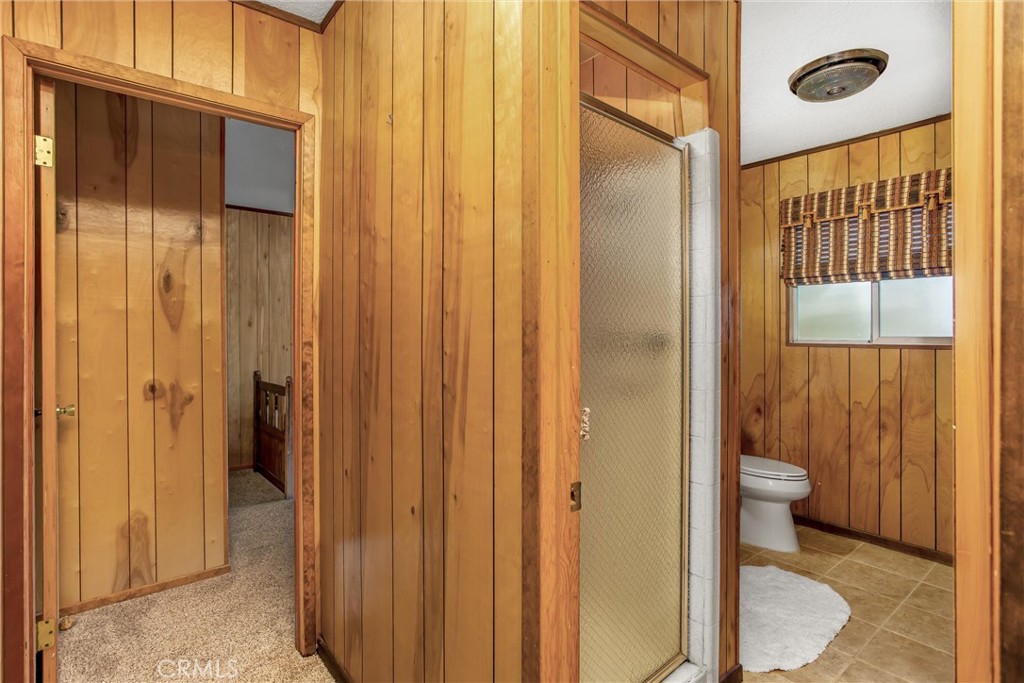 Crestline (CRES) - Residential