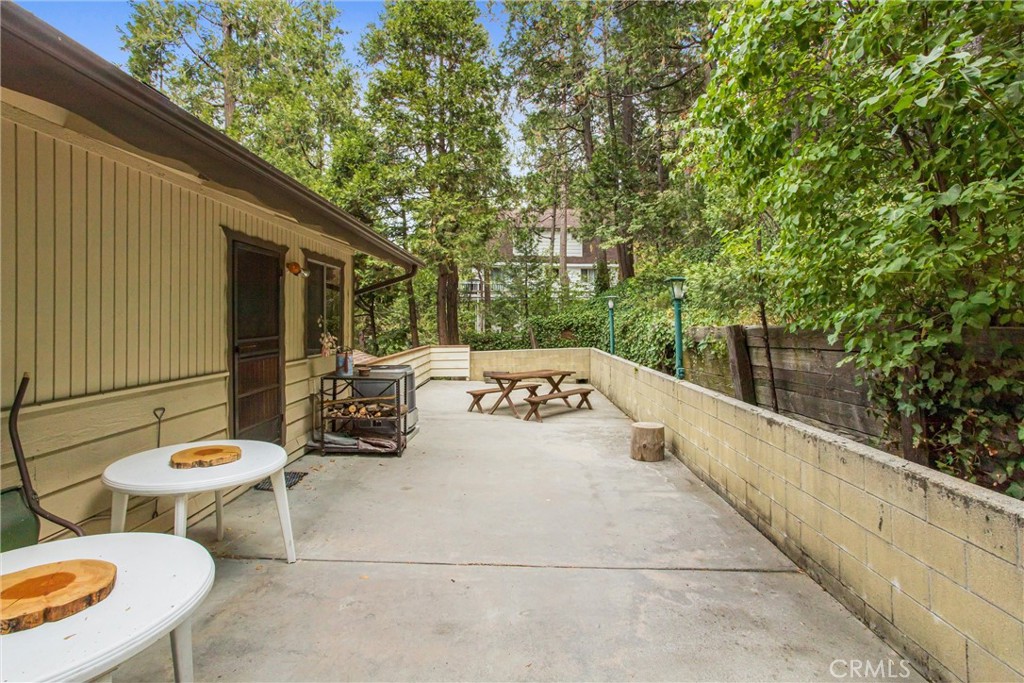Crestline (CRES) - Residential