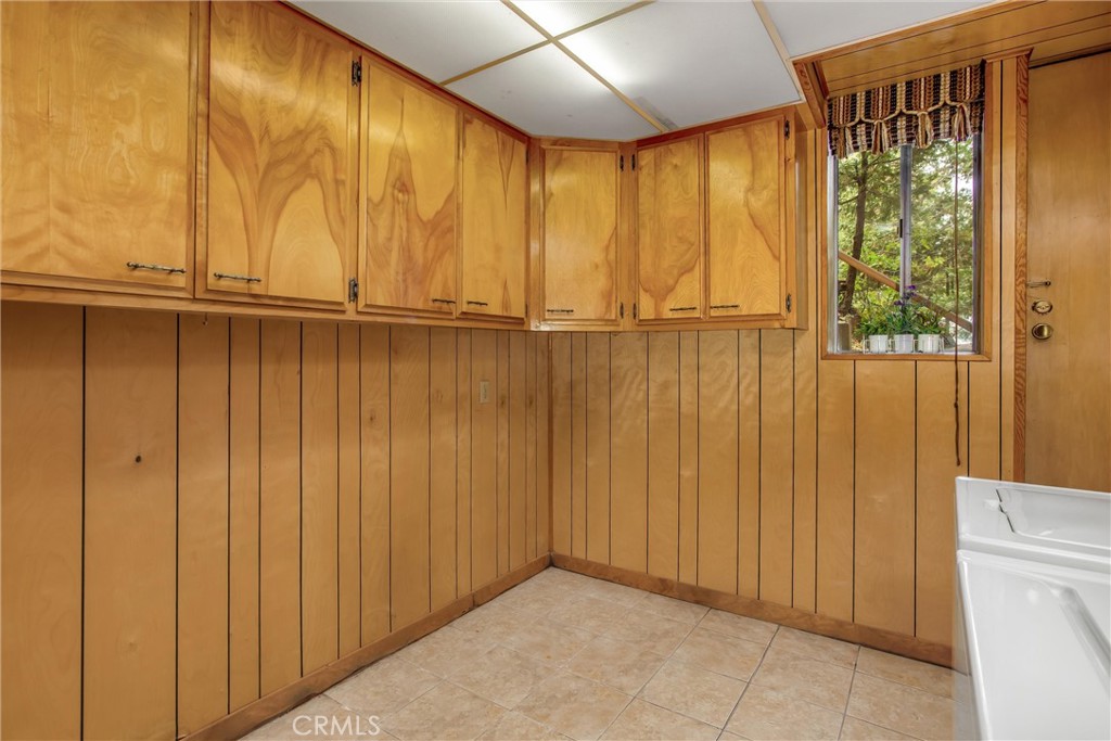 Crestline (CRES) - Residential