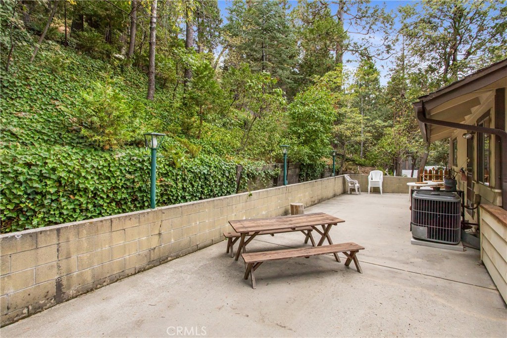 Crestline (CRES) - Residential