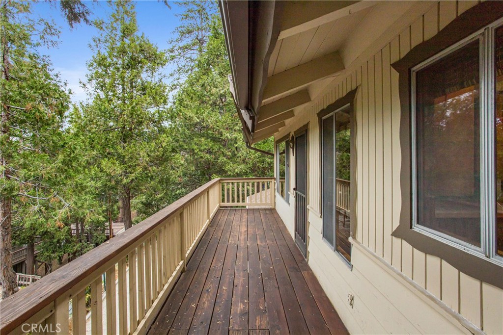 Crestline (CRES) - Residential