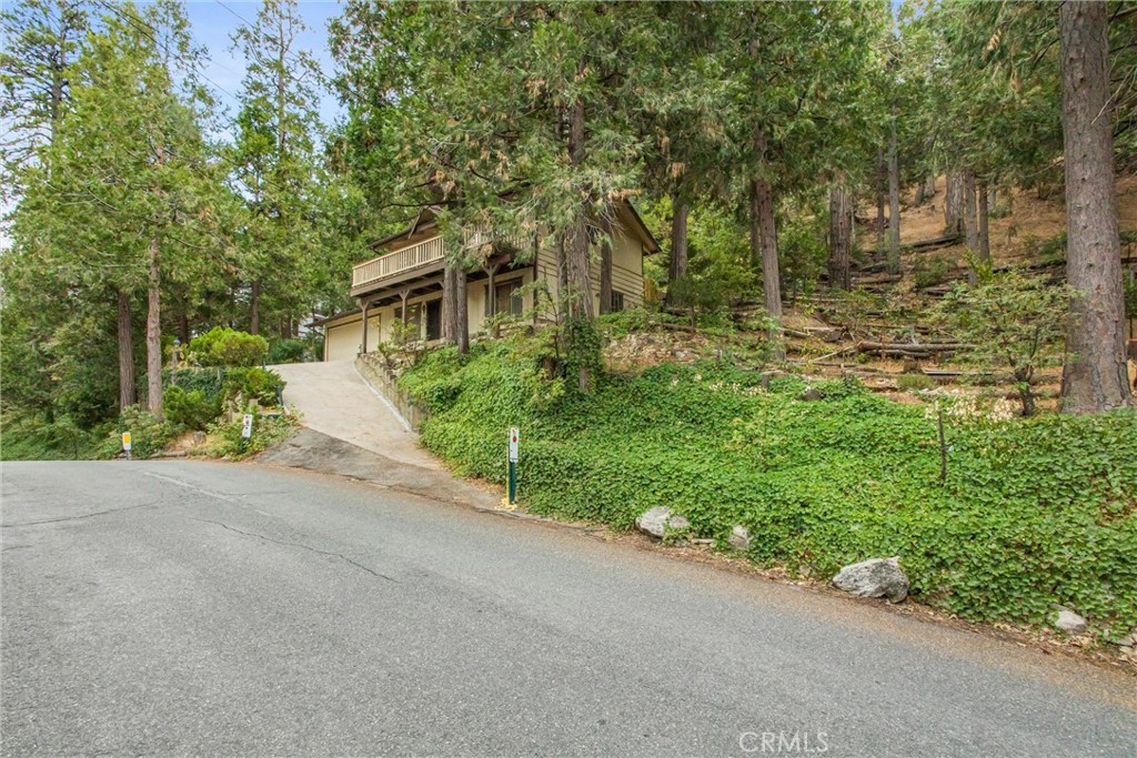 Crestline (CRES) - Residential