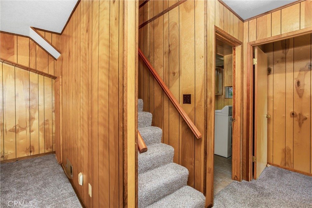 Crestline (CRES) - Residential
