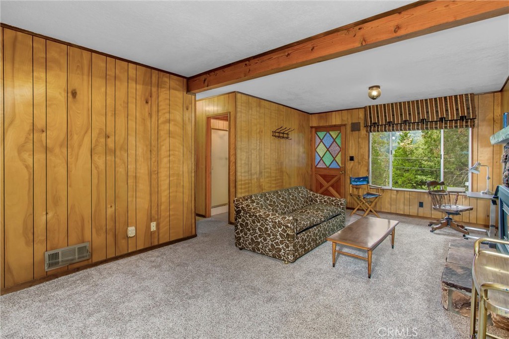 Crestline (CRES) - Residential