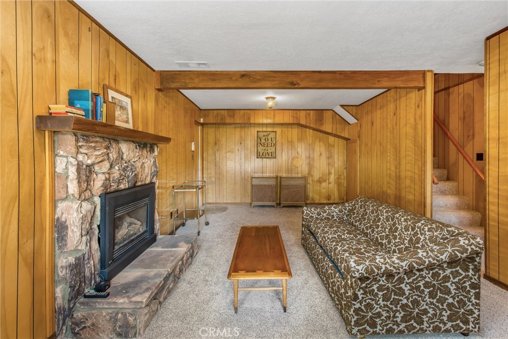 Crestline (CRES) - Residential