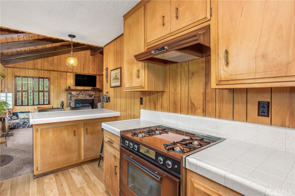 Crestline (CRES) - Residential