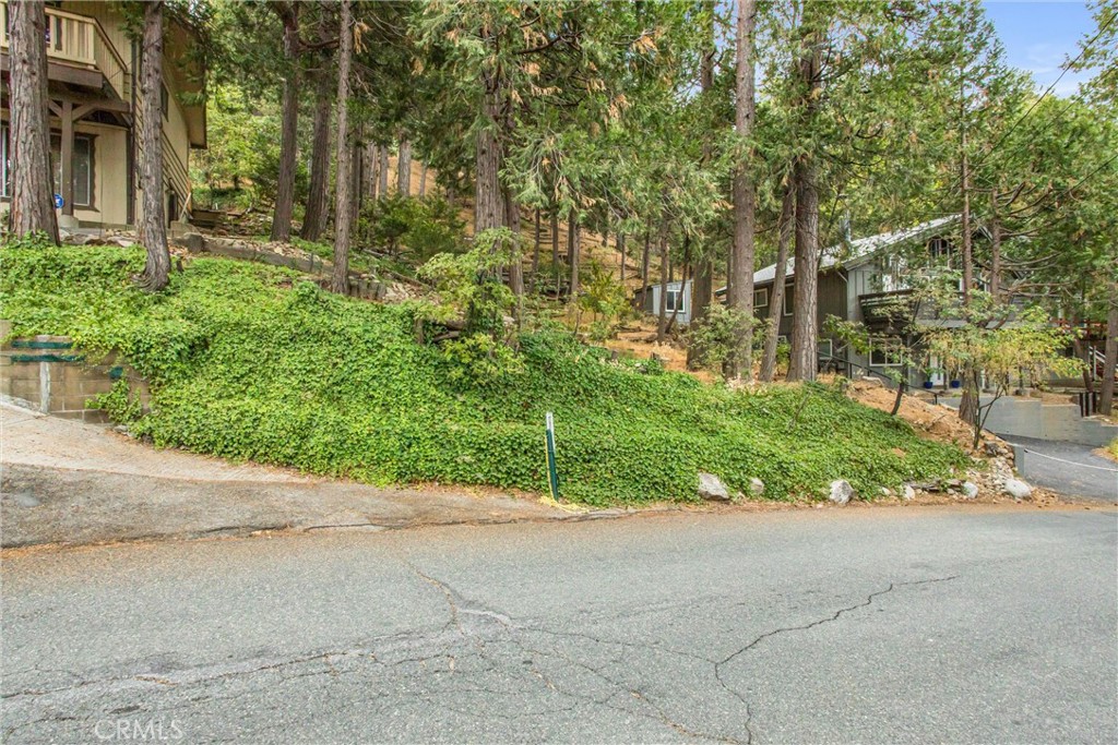 Crestline (CRES) - Residential