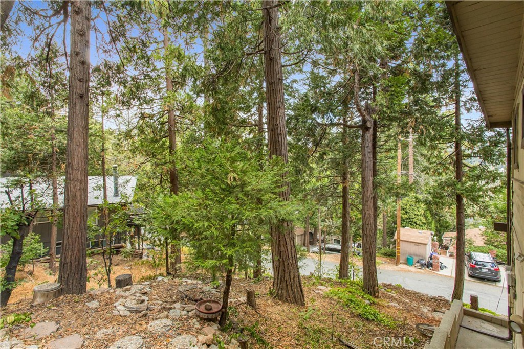 Crestline (CRES) - Residential