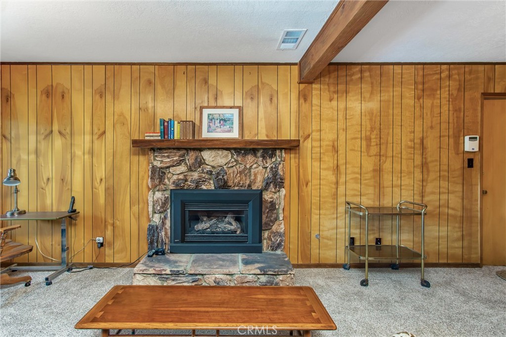 Crestline (CRES) - Residential