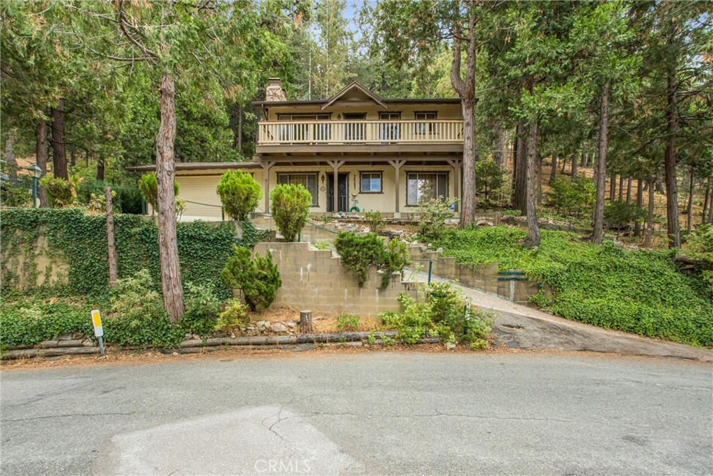 Crestline (CRES) - Residential