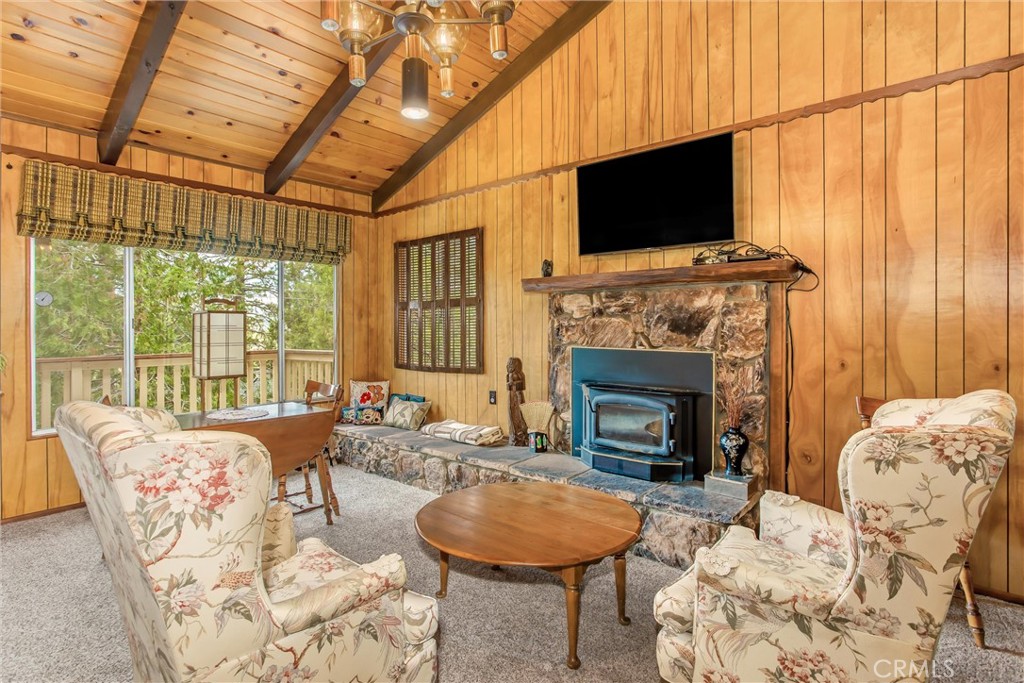 Crestline (CRES) - Residential