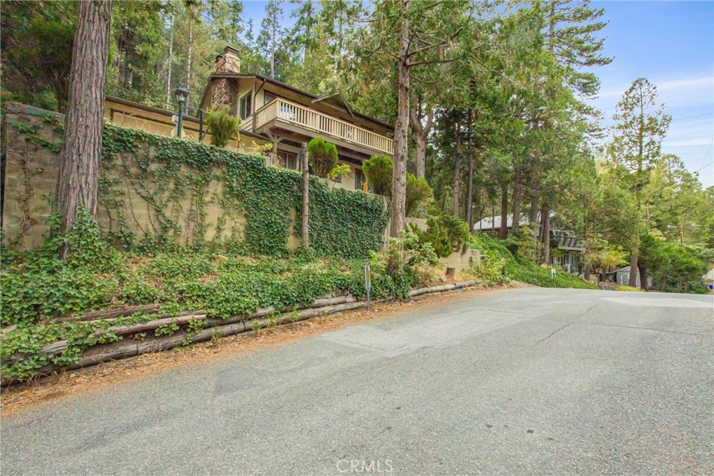 Crestline (CRES) - Residential