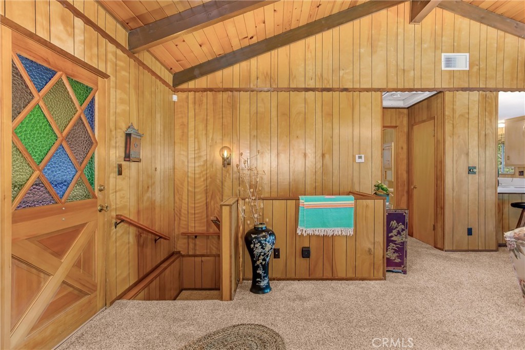 Crestline (CRES) - Residential