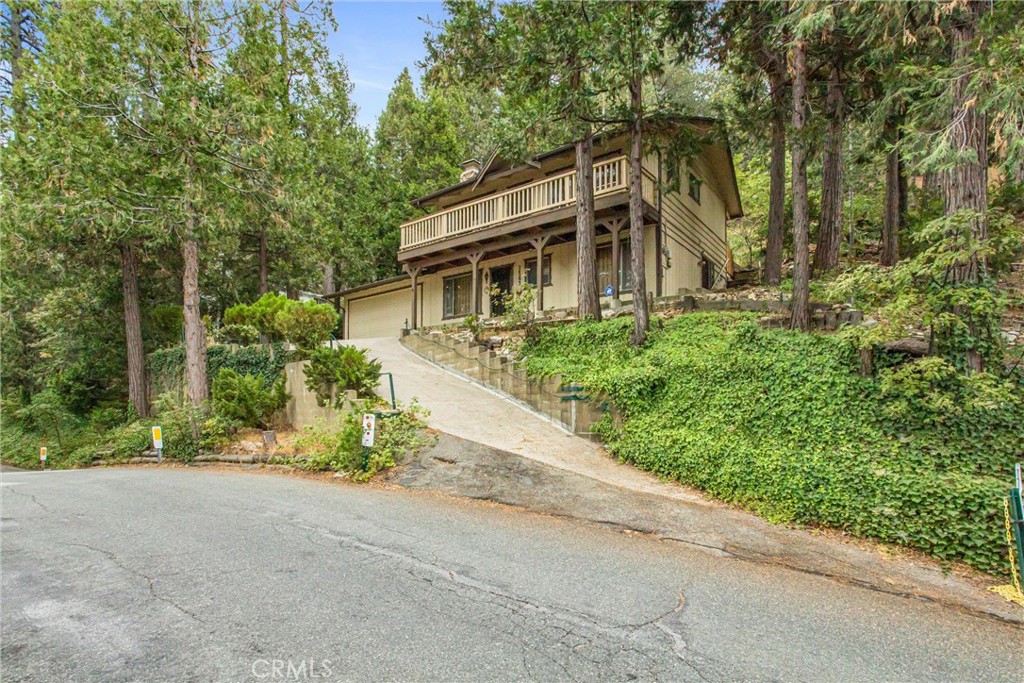 Crestline (CRES) - Residential